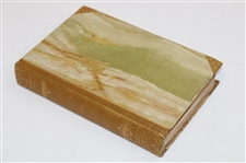 1901 'The Nineteenth Hole' by Van Tassel Sutphen