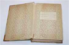 1901 'The Nineteenth Hole' by Van Tassel Sutphen