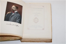 1901 'The Nineteenth Hole' by Van Tassel Sutphen