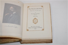 1901 'The Nineteenth Hole' by Van Tassel Sutphen
