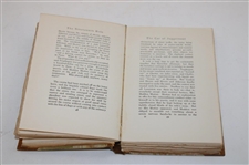 1901 'The Nineteenth Hole' by Van Tassel Sutphen