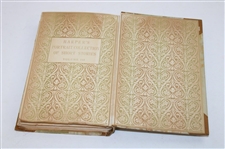 1901 'The Nineteenth Hole' by Van Tassel Sutphen