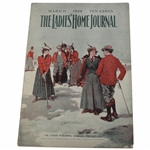 March 1900 Issue Of The Ladies Home Journal