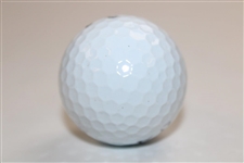 Annika Sorenstam Signed Callaway '59' Logo Golf Ball JSA ALOA