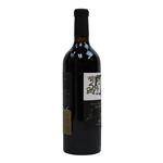Gary Player Signed 'Muirfield 1959' Ltd Ed Major Champ Series 2003 Wine Bottle JSA ALOA