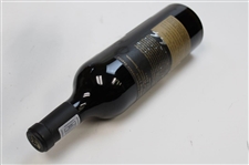 Gary Player Signed 'Muirfield 1959' Ltd Ed Major Champ Series 2003 Wine Bottle JSA ALOA