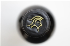 Gary Player Signed 'Muirfield 1959' Ltd Ed Major Champ Series 2003 Wine Bottle JSA ALOA