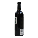 Gary Player Signed 'Augusta 1961' Ltd Ed Major Champ Series 2004 Wine Bottle JSA ALOA