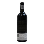 Gary Player Signed 'Augusta 1961' Ltd Ed Major Champ Series 2004 Wine Bottle JSA ALOA