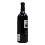Gary Player Signed 'Augusta 1961' Ltd Ed Major Champ Series 2004 Wine Bottle JSA ALOA