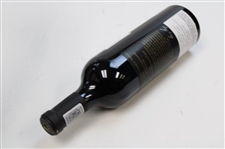 Gary Player Signed 'Augusta 1961' Ltd Ed Major Champ Series 2004 Wine Bottle JSA ALOA