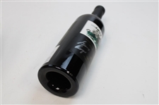 Gary Player Signed 'Augusta 1961' Ltd Ed Major Champ Series 2004 Wine Bottle JSA ALOA