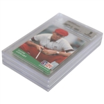 Three (3) Payne Stewart Pro-Set Golf Cards BVG
