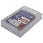 Three (3) Payne Stewart Pro-Set Golf Cards BVG