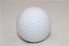 Charles Coody Signed Titleist Masters Logo 4 Golf Ball JSA ALOA