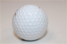 Al Geiberger Signed Titleist Professional 100 3 Golf Ball w/Mr. 59 JSA ALOA