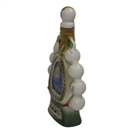 1971 Kaiser International Open Championship Jim Beam Porcelain Decanter