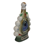 1971 Kaiser International Open Championship Jim Beam Porcelain Decanter