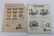 John Brodie Signed 1956 Colliers Magazine - December BAS #BP64810