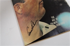 Arnold Palmer Signed 1969 Golf Magazine 10th Anniversary Issue - December JSA ALOA