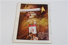Gary Player Signed 1978, 1961, & 1970 Magazines - SI (x2) & GOLF JSA ALOA