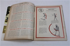 Gary Players Signed 1964, 1974, & 1994 Magazines - SI, Golf Digest & Sr. Golfer JSA ALOA