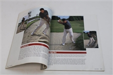 Gary Players Signed 1964, 1974, & 1994 Magazines - SI, Golf Digest & Sr. Golfer JSA ALOA