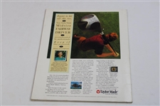Gary Players Signed 1964, 1974, & 1994 Magazines - SI, Golf Digest & Sr. Golfer JSA ALOA
