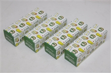 Masters Tournament Concessions Titleist Pro V1 Dozen Golf Balls In Original Box