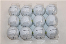 Masters Tournament Concessions Titleist Pro V1 Dozen Golf Balls In Original Box