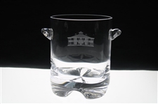 Augusta National Golf Club Clubhouse Ice Bucket/Wine Chiller