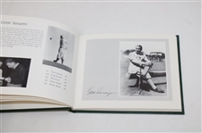 1991 'The Masters' Book by Frank Christian