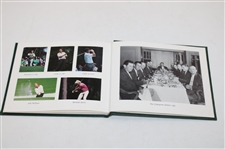 1991 'The Masters' Book by Frank Christian