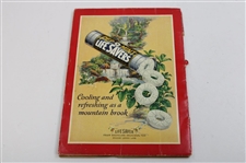 1927 The Redbook Magazine with Lady Golfer Cover - October