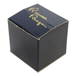 President Ronald Reagan Presidential Seal & Signature Spalding Logo Golf Ball in Original Box
