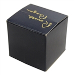 President Ronald Reagan Presidential Seal & Signature Spalding Logo Golf Ball in Original Box
