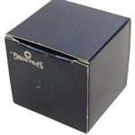 President Ronald Reagan Presidential Seal & Signature Spalding Logo Golf Ball in Original Box
