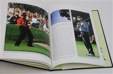 Tiger Woods Signed 2008 U.S. Open Rolex Annual to Tom Friese JSA ALOA