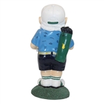 Official 2023 Masters Tournament Full Size Patron Garden Gnome in Box
