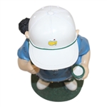 Official 2023 Masters Tournament Full Size Patron Garden Gnome in Box