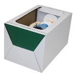 Official 2023 Masters Tournament Full Size Patron Garden Gnome in Box