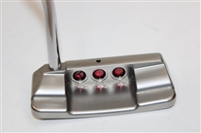 Scotty Cameron Titleist SB+ Tour Circle T Putter w/Headcover