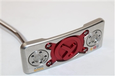 Scotty Cameron Titleist SB+ Tour Circle T Putter w/Headcover