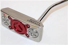 Scotty Cameron Titleist SB+ Tour Circle T Putter w/Headcover