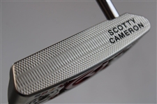 Scotty Cameron Titleist SB+ Tour Circle T Putter w/Headcover
