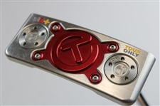 Scotty Cameron Titleist SB+ Tour Circle T Putter w/Headcover