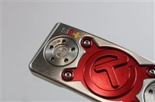 Scotty Cameron Titleist SB+ Tour Circle T Putter w/Headcover