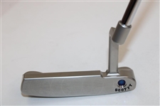 Scotty Cameron Titleist 009M Circle T 350 SSS w/Headcover