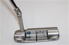 Scotty Cameron Titleist 009M Circle T 350 SSS w/Headcover