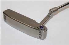 Scotty Cameron Titleist 009M Circle T 350 SSS w/Headcover